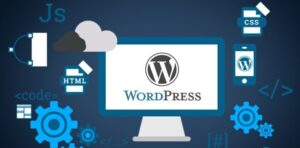 How to Develop Website with WordPress ?