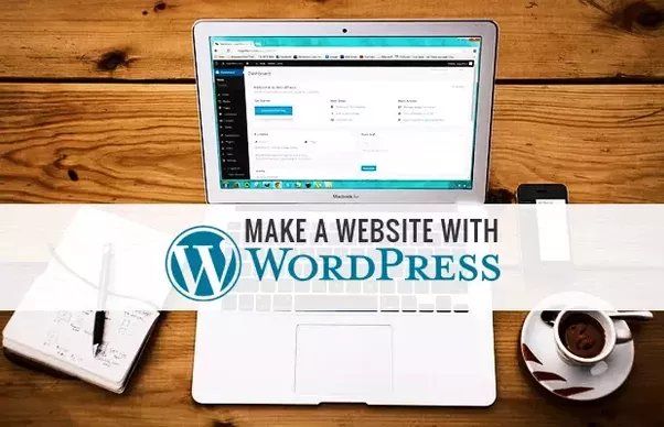 How to Develop Website with WordPress ?
